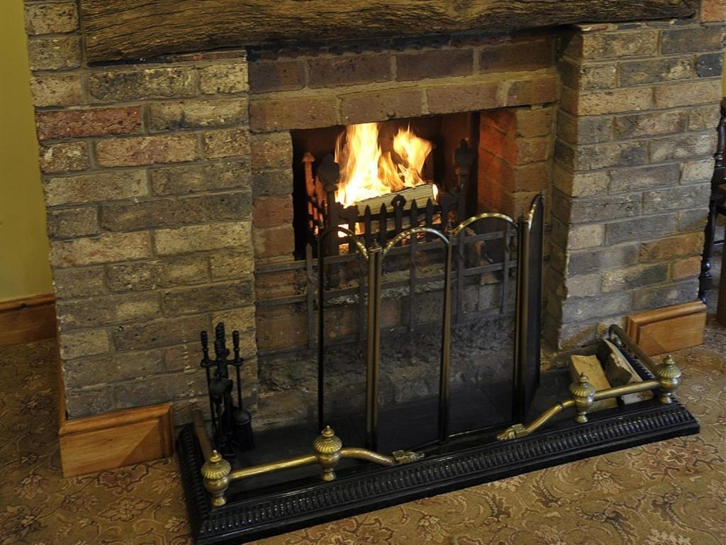 The George Bridgnorth Exterior photo