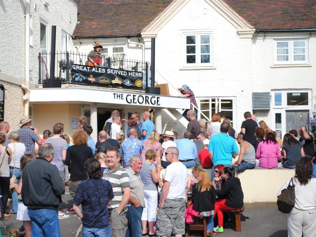 The George Bridgnorth Exterior photo