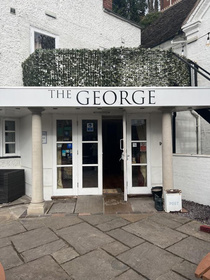 The George Bridgnorth Exterior photo